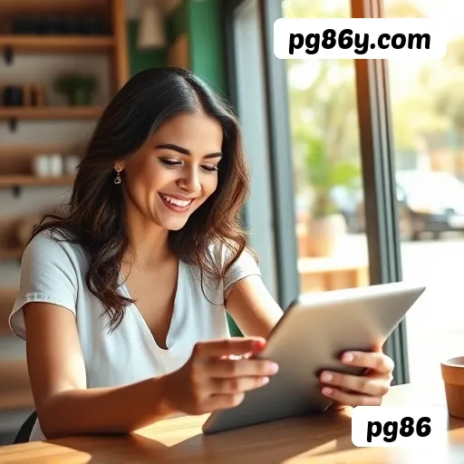 Controle de apostas pg86
