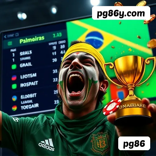 Login seguro pg86 - Imagem principal