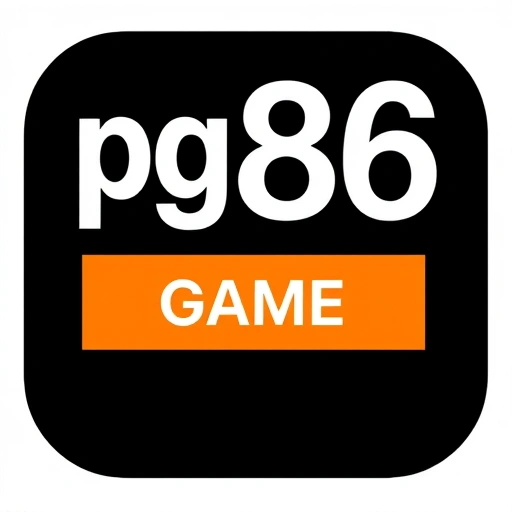 Logo da pg86