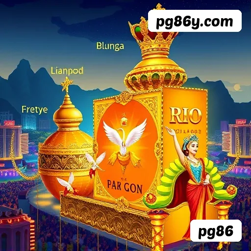 Starlight Princess - Slot game com multiplicadores na pg86