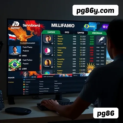 Qualificar VIP pg86