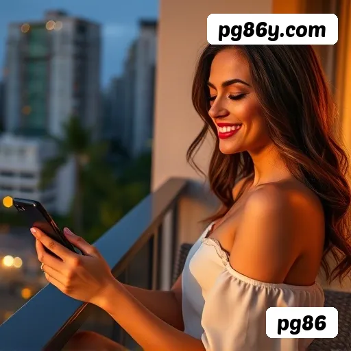Ganhador pg86